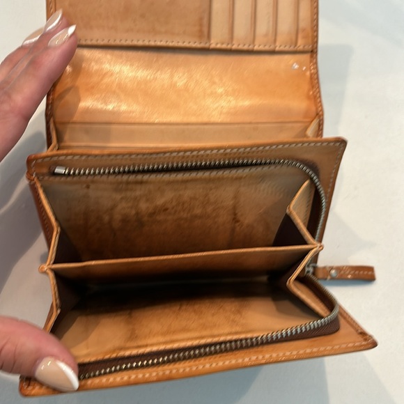 Vintage Coach Wallet - Picture 6 of 17